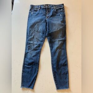 KUT straight skinny  Jeans